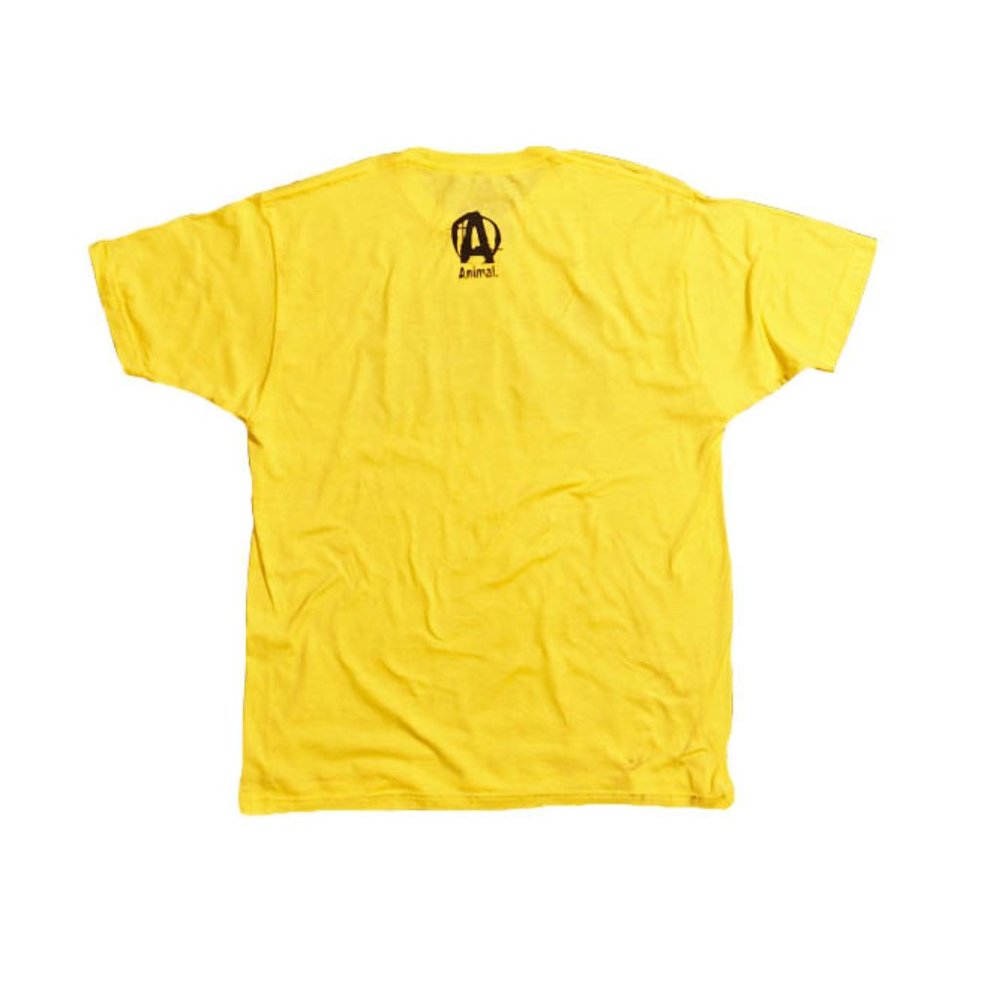 Animal Iconic t-shirt - Picture 5 of 5